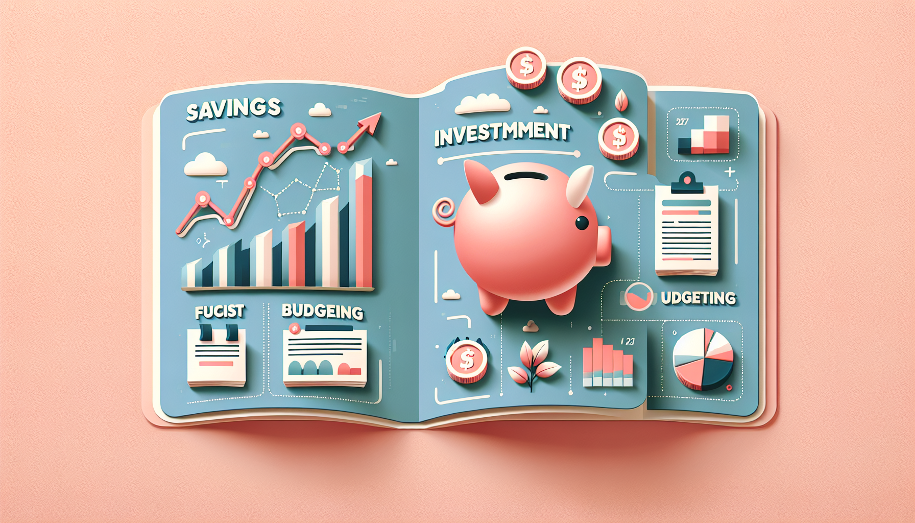 재테크 초심자를 위한 금융 팁-첫번째