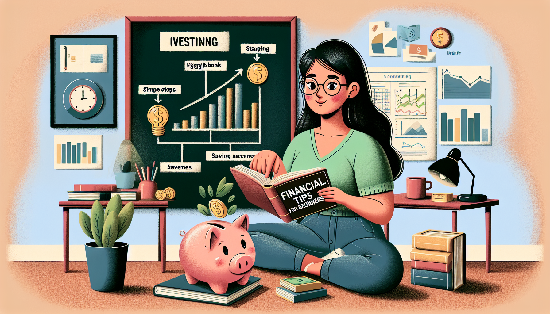 재테크 초심자를 위한 금융 팁-두번째