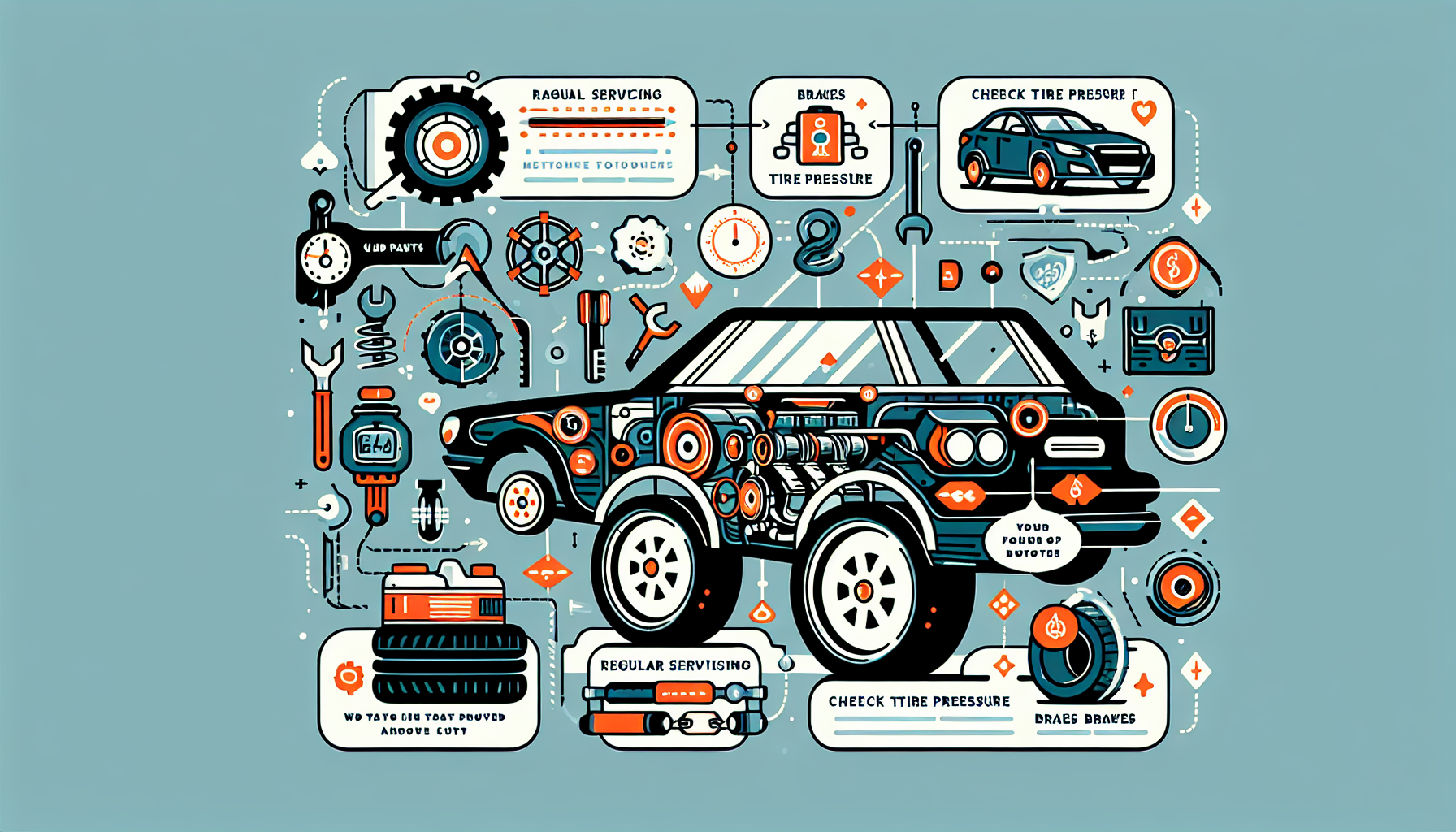 자동차 유지비 절약 방법 -두번째
