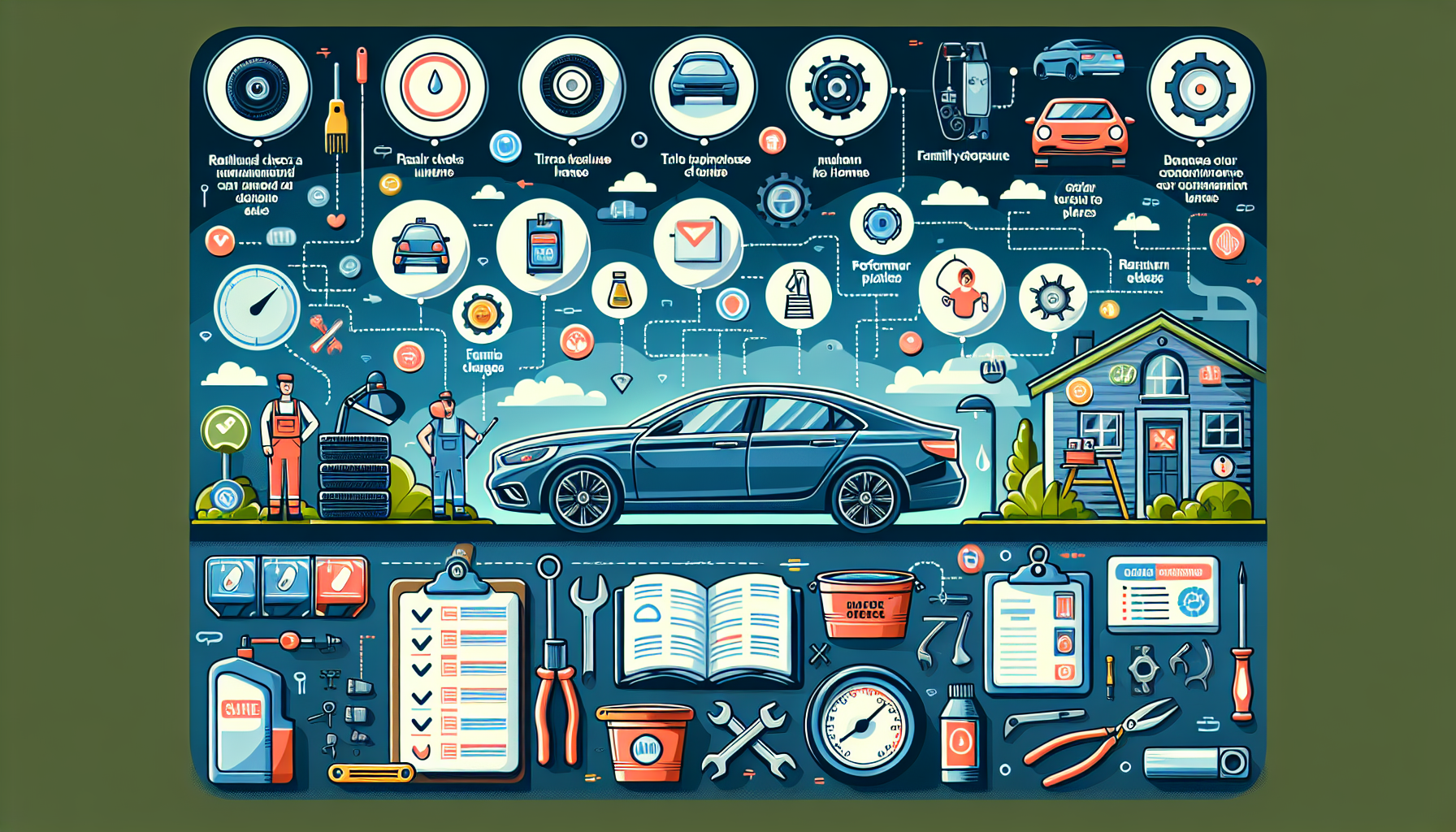 자동차 유지비 절약 방법-두번째