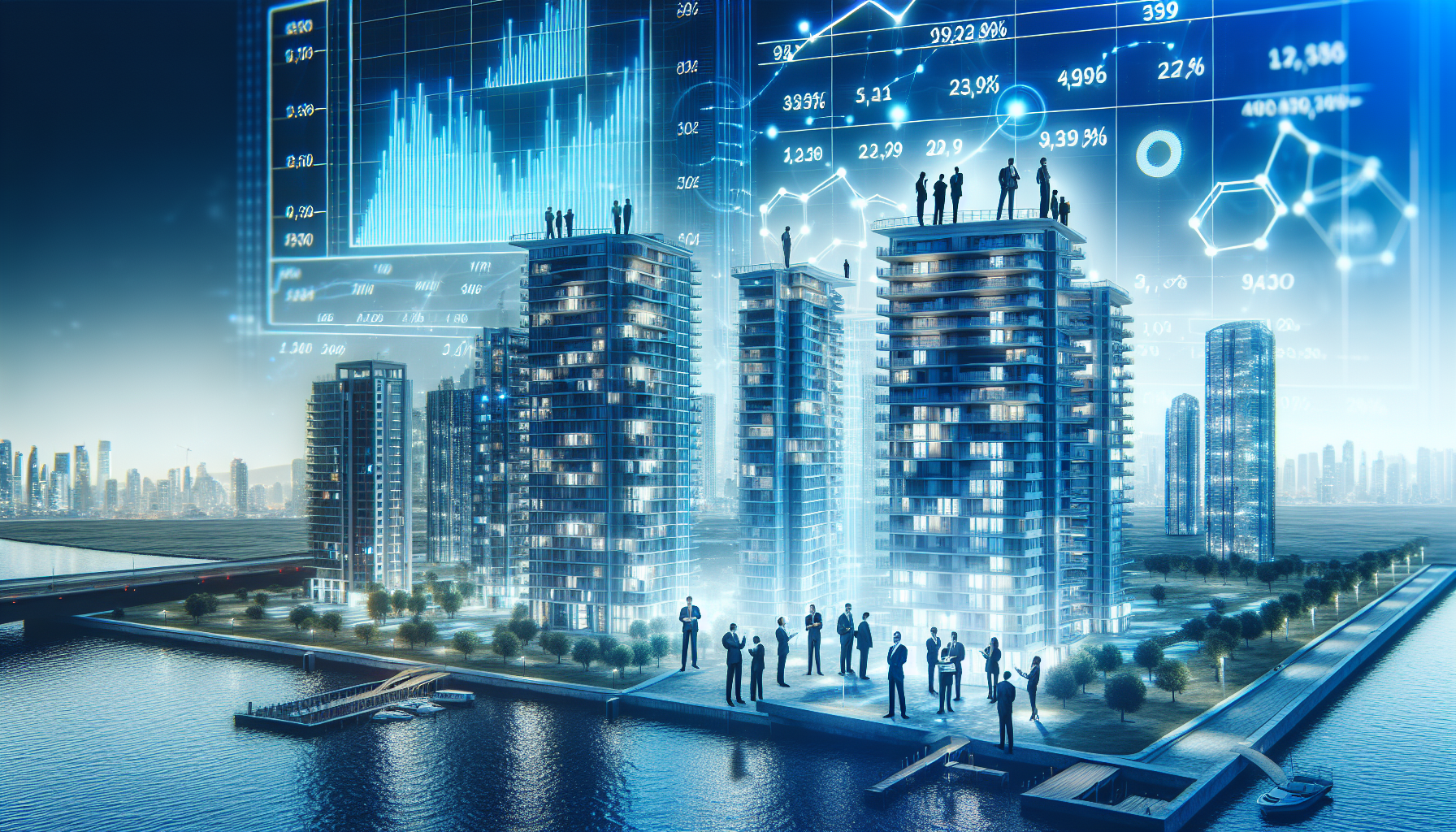 2030년 부동산 전망: 전문가 의견 분석 -첫번째