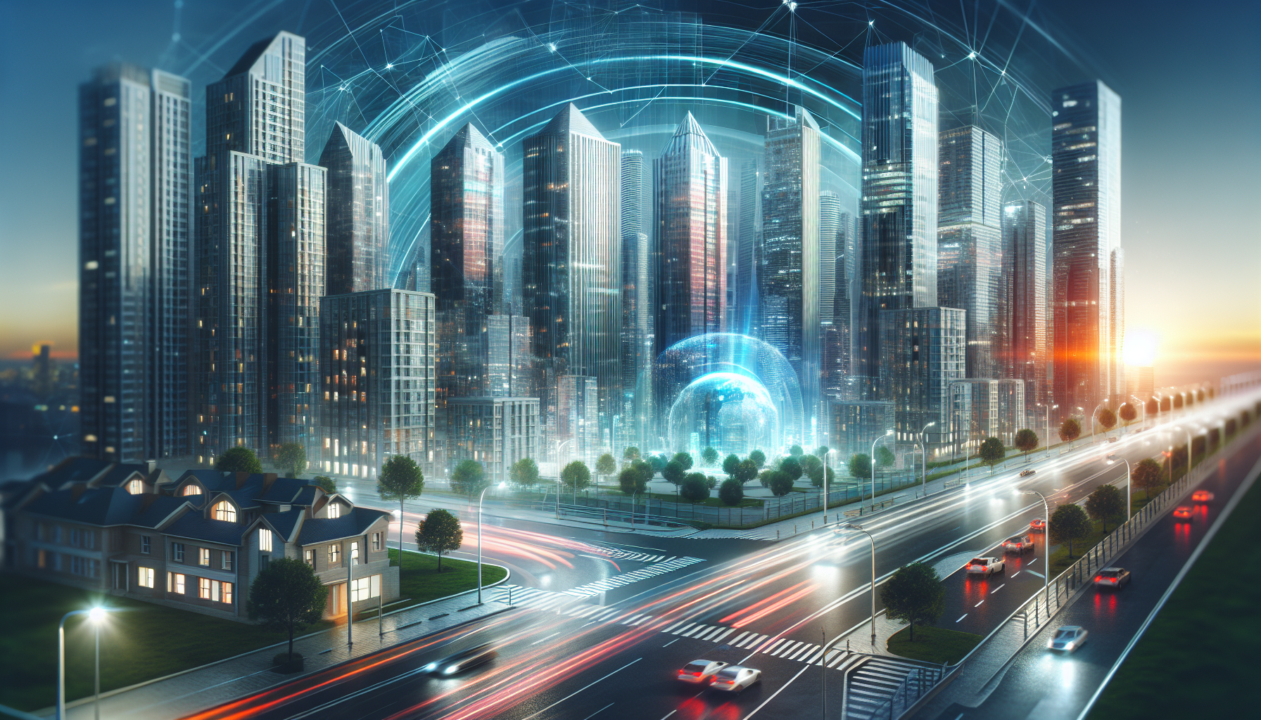 2030년 부동산 전망: 전문가 의견 분석 -두번째