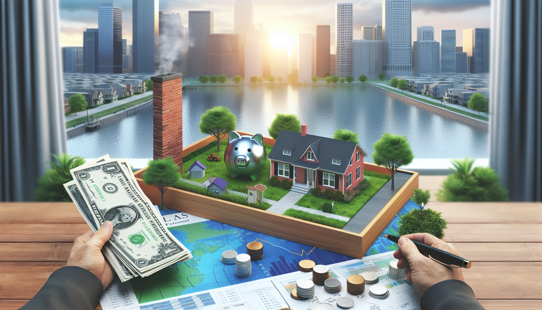 파이어족(FIRE) 실현을 위한 현실적인 자산관리-첫번째