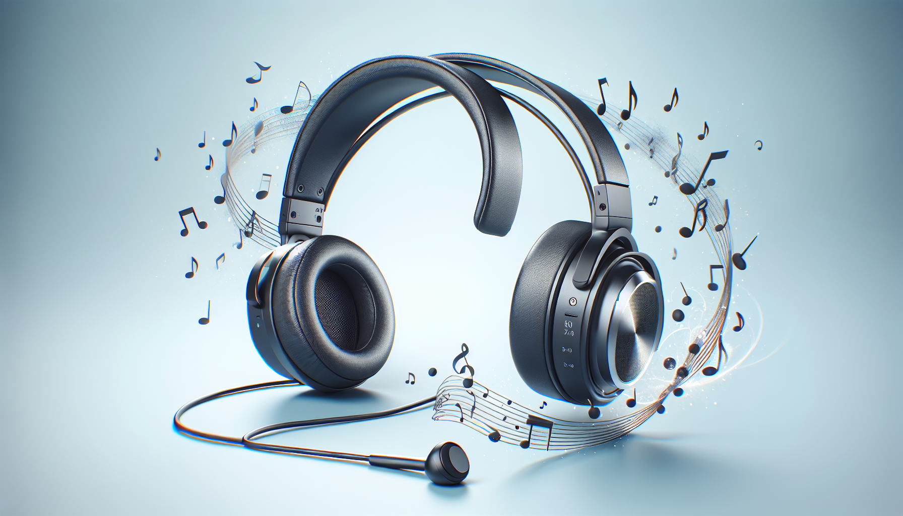 음악 감상에 딱 맞는 헤드폰 추천-두번째