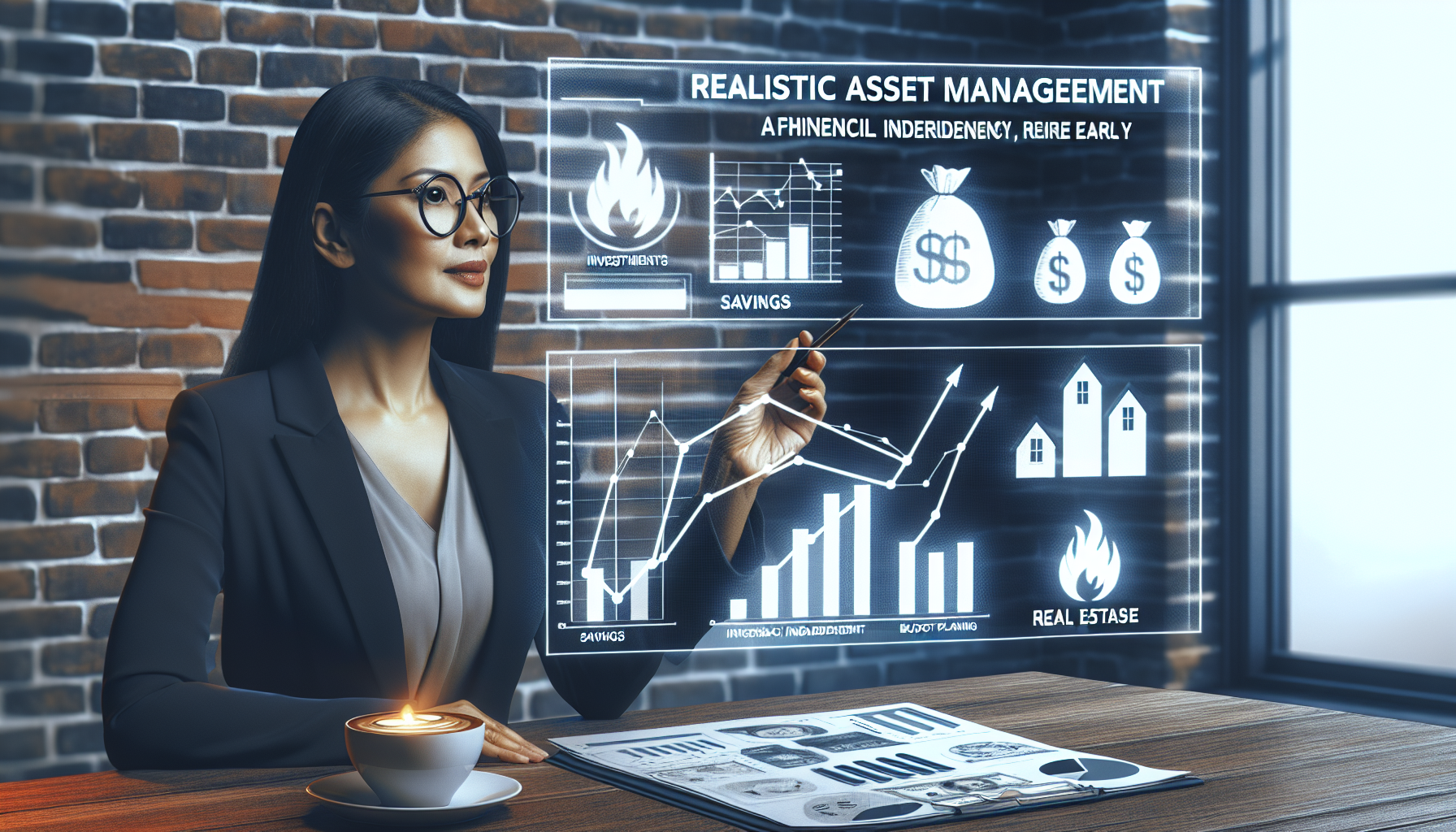 파이어족(FIRE) 실현을 위한 현실적인 자산관리-두번째